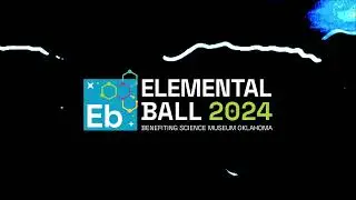 Science Museum Oklahoma presents: Elemental Ball 2024