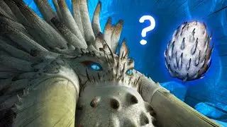 O que Aconteceu com o OVO da Besta Implacável?