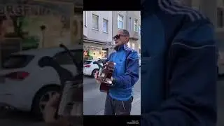 Sadoi Zinda - Ишку гуса