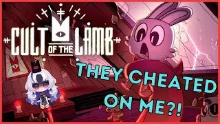 CULT MEMBERS CHEATING ON ME?!
