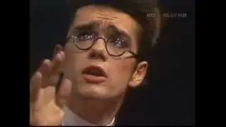Прощай, молодость! - Сюрреализм (Live,1987)