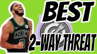 Best 2-Way Threat Build 2k21 Next Gen. Best Small Forward Build 2k21 Next Gen