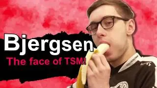 Everyone is here NA League of Legends |  Tyler1 IWD Scarra imls Meteos Phreak Bjergsen and more!