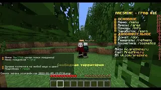 Играю на аресмайне!!!