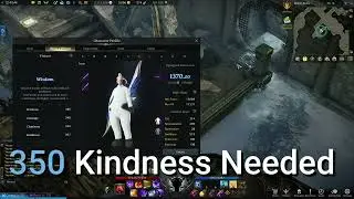 Vernilaya Location And Crafting - South Vern - Lost Ark