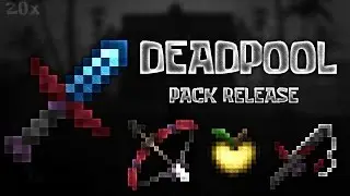 deadpool 16x - 20x Pack Release | 1.7 & 1.8 | Liko