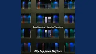 Hot Music for Relaxing