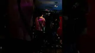 Casius bar bogotá Cll.60: Almas Perdidas de Whites (Fragmento) 2018