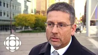 This is CBC News | CBC Connects