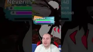 SOULBURST OBSIDRUGON… ;-; 