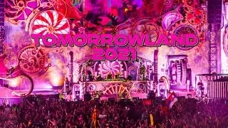 🔥 Tomorrowland 2023 | Festival Mix 2023 | Best Songs, Remixes, Covers & Mashups #6