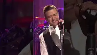 I loved screaming this with JT in London at the weekend🤩 #justintimberlake #throwbacksongs #2010s