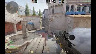 3k awp - inferno