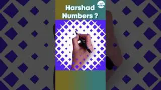 What is Harshad Number? | What is the Formula for Harshad Number? | 
