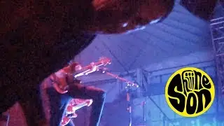 Shed Seven - Getting Better : Live @ Shiiine On Weekender 2018 (Raw Footage)