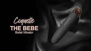 Compact, Power, Discretion | Coquette Bebe Bullet Vibrator