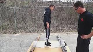 Самые прочные и гибкие стёкла!