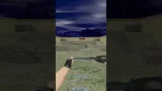 Fastest Sgs In Cs 1.6 (no script)