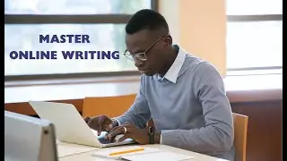 Master Academic Writing for Freelancers (Part 1: Overview)