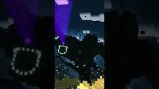 Minecraft Story Mode | Wither Storm (Nintendo Switch)