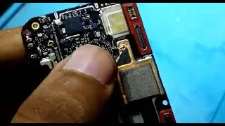Realme 2 half short problem solution by maximum