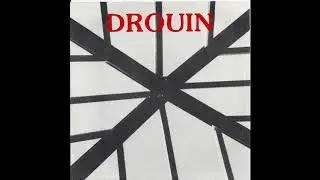 Drouin - Maelström (cosmic synth disco, France 1984)