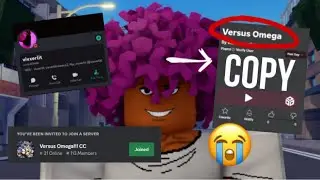 Dev Of A MO Copy Could’ve Got Me Banned From MO...  @Dommy.1  @zaghosttaku802