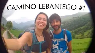 CAMINO LEBANIEGO | Etapa 1 Perros y gatos