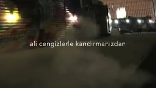 Hazar Aytan - Başka Yolu Var Mıydı?