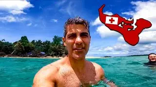 Everything you need to know about the friendly island TONGA!
