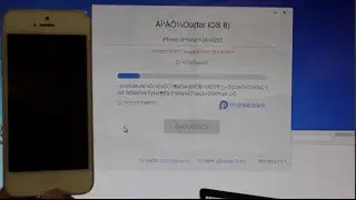 Jailbreak 8.1/ iOS 8  Untethered Pangu iPhone 6 Plus, 6, 5S, 5C, 5, 4S, iPad and iPod Touch