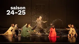 Teaser TNP saison 24-25