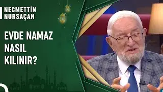 Evde Cemaat Düzenimiz Nasıl Olmalı? | Cuma Sohbetleri