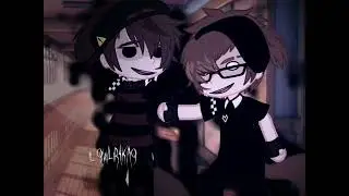 -[❣️] -ты меня предал-[💭] - гача луйф🥶💋