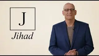 Leftese Dictionary: J is for Jihad