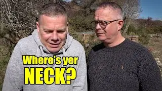 Highland Spring Brings New Life! Ep. 238.