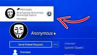 Do NOT Message 