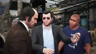 Gta V Blitz Play | Gta 5 Ultra graphics Gameplay part#1 | #RockstarEditor