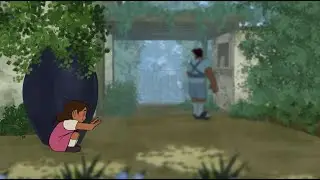 Forget Me Not - Scene 1 Breakdown
