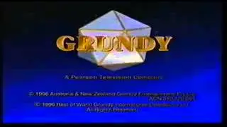 Grundy/Nine Network 1996