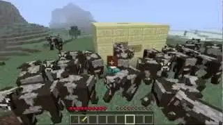 Minecraft: 7 Ways to be a Troll