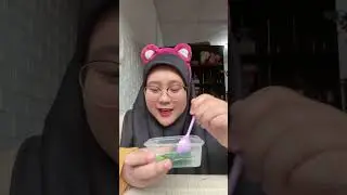 CARA BIKIN WATER SLIME ANTI GAGAL