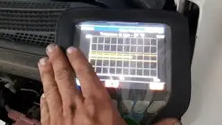 Cooling System Diagnosis Prisma 1.4 2014