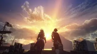 【モンスターハンターサンブレイク】ストーリーイベントシーン集