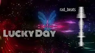 FREE Hip Hop Oldschool Beat - Lucky Day