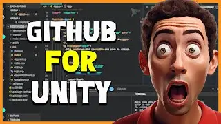 How to Use GitHub with Unity? (Only 2 Minutes)