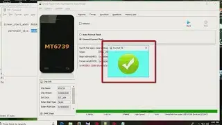 Mango S5 FRP Bypass/Remove File 1000000% ok