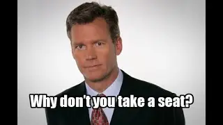 Chris Hansen - Takedown | Season 2 EP 7-10