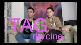 Tag de Cine / Nuestras películas favoritas