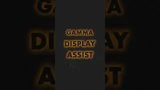 Gamma Display Assist on your Sony Camera 